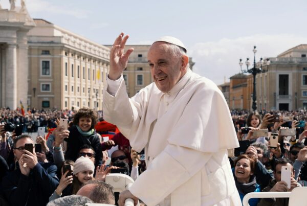 Pope Francis